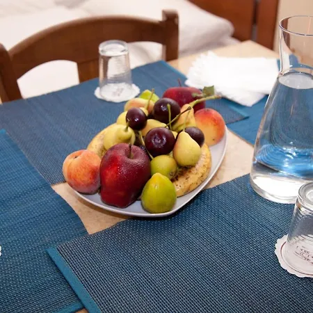 Apartamento One Bedroom Appartement With Enclosed Garden And Wifi At Agios Andreas