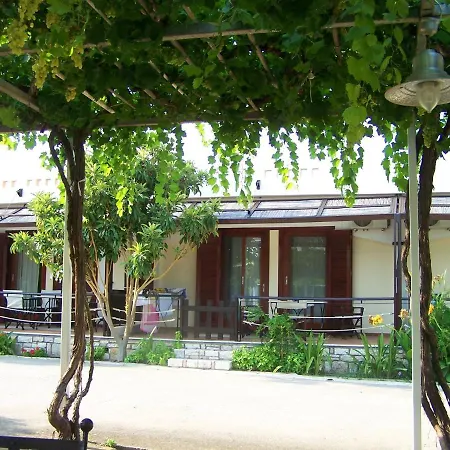 One Bedroom Appartement With Enclosed Garden And Wifi At Agios Andreas * Agios Andreas (Messenia)