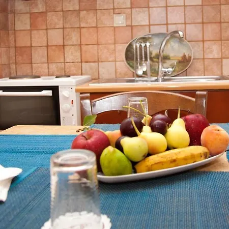 Apartamento One Bedroom Appartement With Enclosed Garden And Wifi At Agios Andreas Agios Andreas (Messenia)