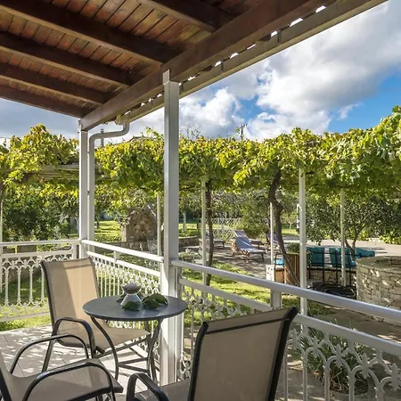 One Bedroom Appartement With Enclosed Garden And Wifi At Agios Andreas Agios Andreas (Messenia)